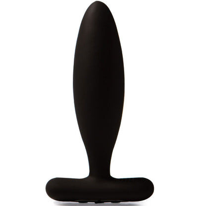 JE JOUE - VESTA ANAL PLUG VIBRATOR BLACK - 2