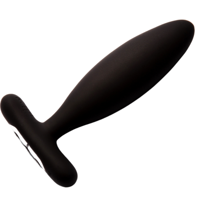 JE JOUE - VESTA ANAL PLUG VIBRATOR BLACK - 3