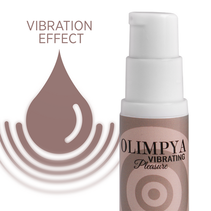 OLIMPYA - VIBRATING PLEASURE GODDESS - 4