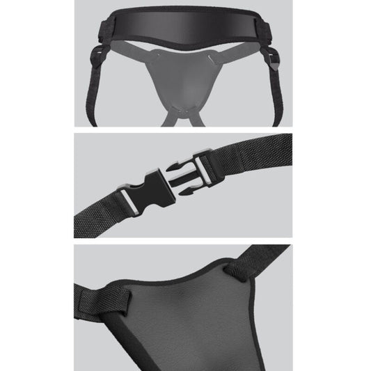 PIPEDREAMS - BODY DOCK ELITE MINI HARNESS - 1