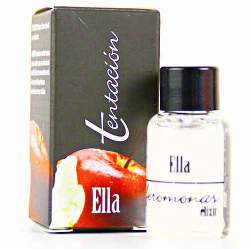 TENTACION - ELISIR DI FEROMONI PER LEI - Secretroomsexyshop