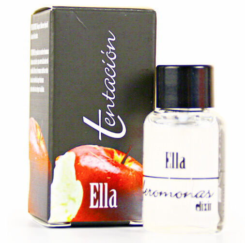 TENTACION - ELIXIR OF PHEROMONES FOR HER - 1