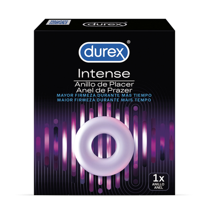 DUREX - PLEASURE PENIS RING - 2