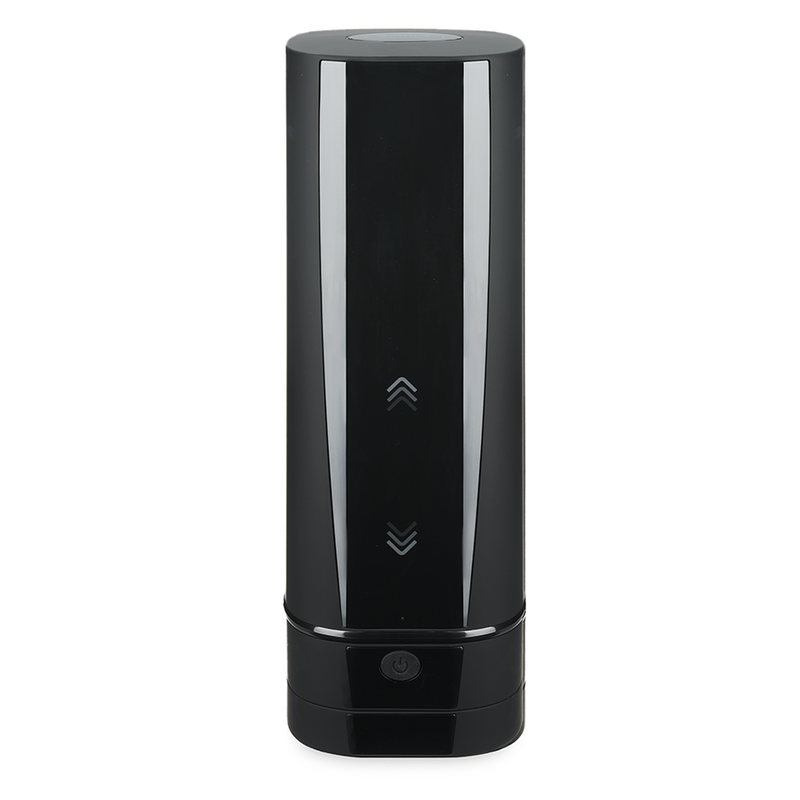 KIIROO - ONYX+ SKIN TEXTURED TELEDILDONIC MASTURBATOR