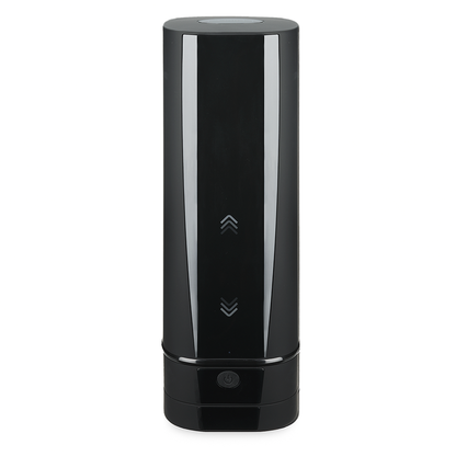 KIIROO - ONYX+ SKIN TEXTURED TELEDILDONIC MASTURBATOR