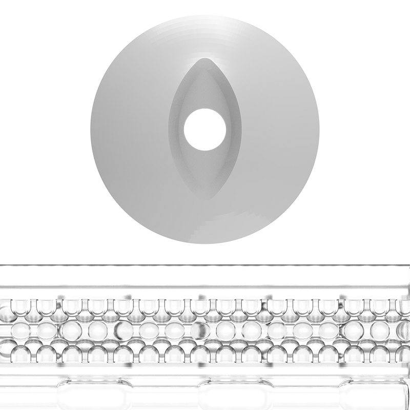 KIIROO - TITAN MASTURBATOR COVER POWER + PERFORMANCE - 2