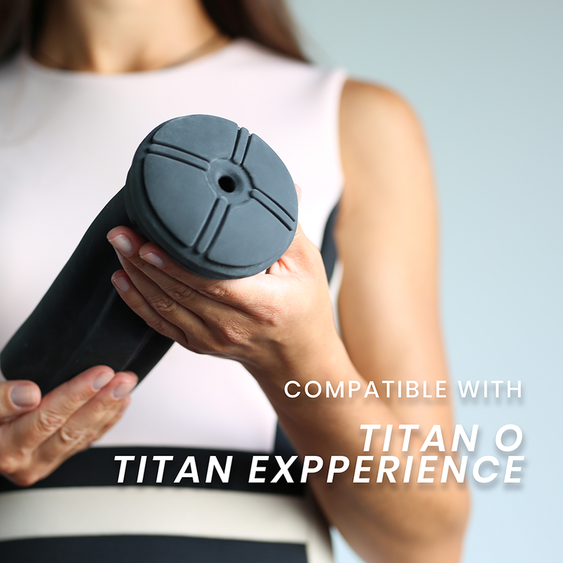 KIIROO - TITAN ANAL MASTURBATOR COVER MAXIMUM FIT - 5