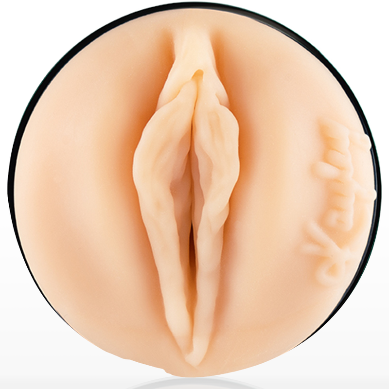 KIIROO - FEEL KAYLEY GUNNER FROM THE STARS STROKERS COLLECTION