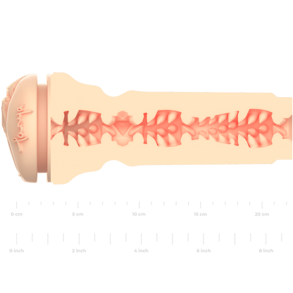 KIIROO - FEEL TANYA TATE STARS STROKERS COLLECTION 