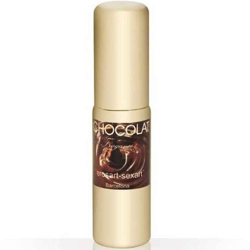 EROS-ART - PROFUMO AFRODISIACO AL CIO CCOLATO 20 CC - Secretroomsexyshop