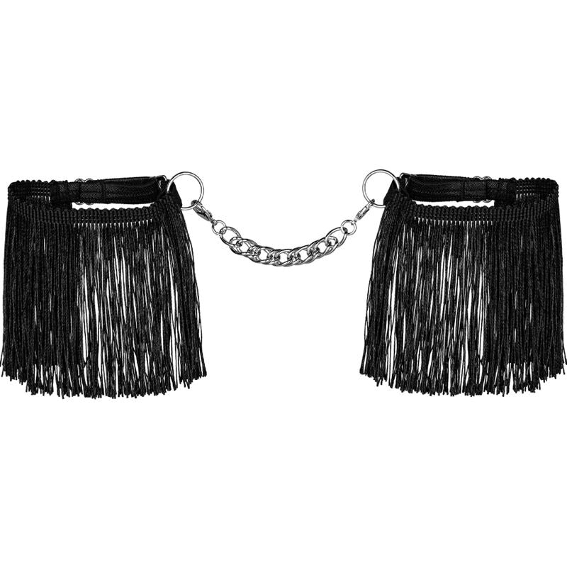 OBSESSIVE - SHERILA HANDCUFFS ONE SIZE - 1