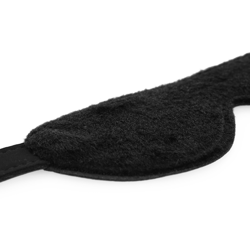 INTENSE - FETISH VEGAN BLIND MASK - 3