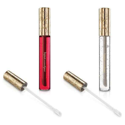 BIJOUX - PACK DUO GLOSS PER CAPEZZOLO CALDO & FREDDO - Secretroomsexyshop