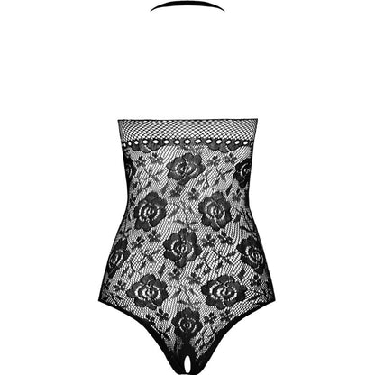 PASSION - BS094 RED BODYSTOCK ONE SIZE