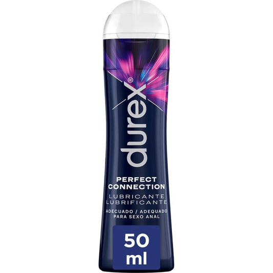 DUREX - PERFECT CONNECTION LUBRICANT 50 ML - 1