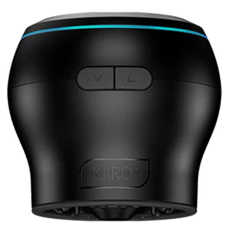 KIIROO - POWERBLOW INTERACTIVE STIMULATING WAVE DEVICE - 7