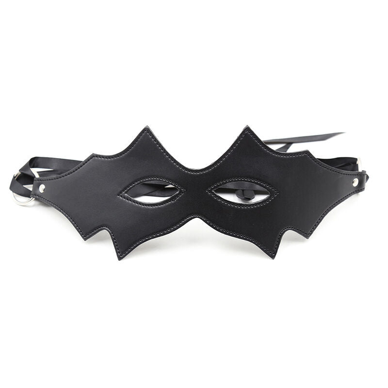 OHMAMA FETISH - FELINE MASK - 6