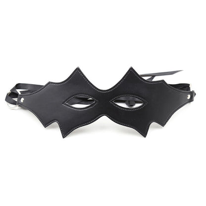 OHMAMA FETISH - FELINE MASK - 6