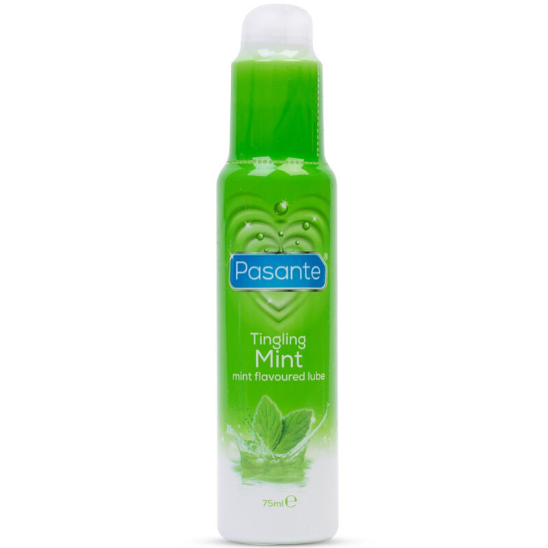 PASANTE - LUBRICANT FLAVOR MIND 75 ML - 1