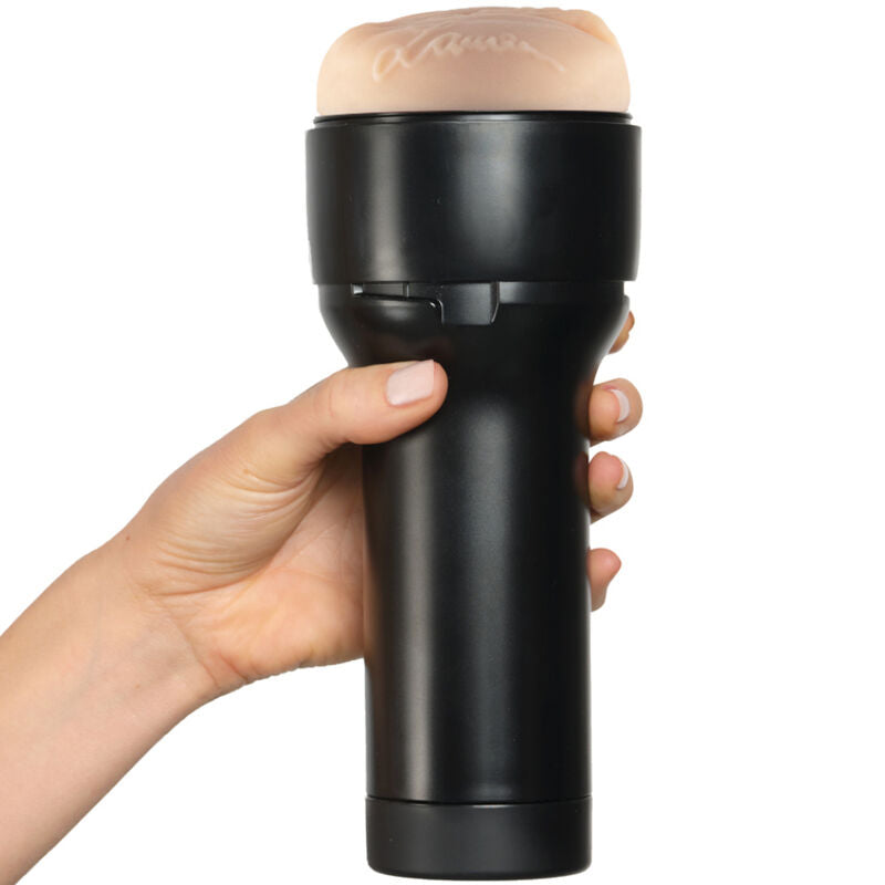 KIIROO - FEEL LAUREN PHILLIPS STARS COLLECTION STROKERS POWERBLOW COMPATIBLE - 4