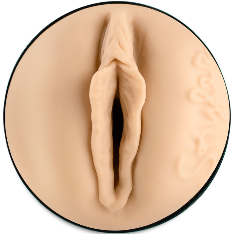 KIIROO - FEEL SKYLER LO STARS STROKERS COLLECTION COMPATIBLE WITH POWERBLOW