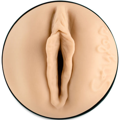 KIIROO - FEEL SKYLER LO STARS STROKERS COLLECTION COMPATIBLE WITH POWERBLOW