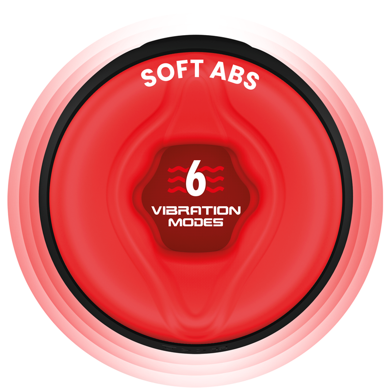 JAMYJOB - SWING-R HEATING EFFECT, SWING TECH AND VIBRATING MASTURBATOR