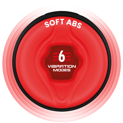 JAMYJOB - SWING-R HEATING EFFECT, SWING TECH AND VIBRATING MASTURBATOR