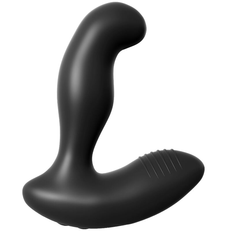 ANAL FANTASY ELITE COLLECTION - ELECTRO STIM VIBRATOR PROSTATE MASSAGER - 1