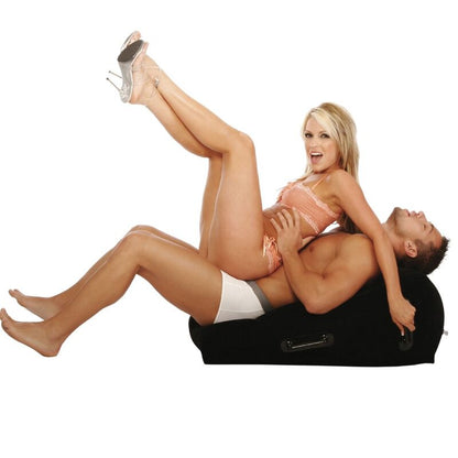 FETISH FANTASY SERIES - ULTRA INFLATABLE POSITION MASTER - 4