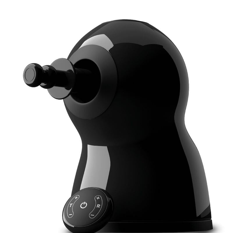 FETISH FANTASY SERIES - BIG ROTATION AND THROTTLE BANG SEX MACHINE