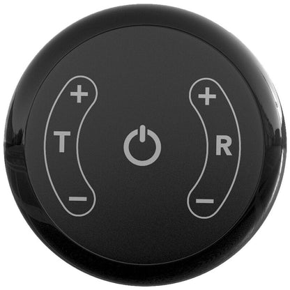 FETISH FANTASY SERIES - BIG ROTATION AND THROTTLE BANG SEX MACHINE