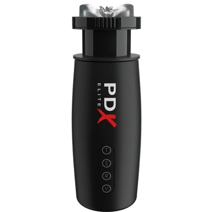 PDX ELITE - ULTRA POWERFUL RECHARGEABLE STROKER