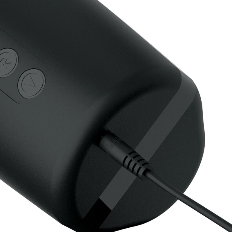 PDX ELITE - STROKER ULTRA-POWERFUL RECHARGEABLE - 3