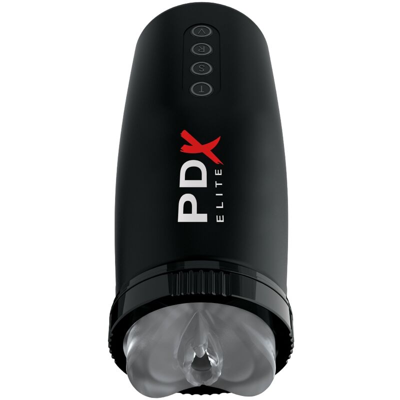 PDX ELITE - STROKER ULTRA-POWERFUL RECHARGEABLE - 2