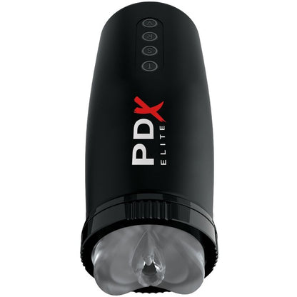 PDX ELITE - ULTRA POWERFUL RECHARGEABLE STROKER