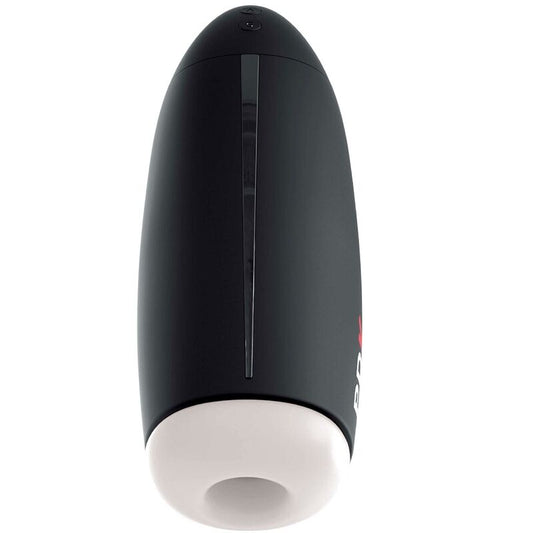 PDX ELITE - FAP-O-MATIC STROKER MASTURBATOR STIMULATING WAVES & VIBRATOR - 1