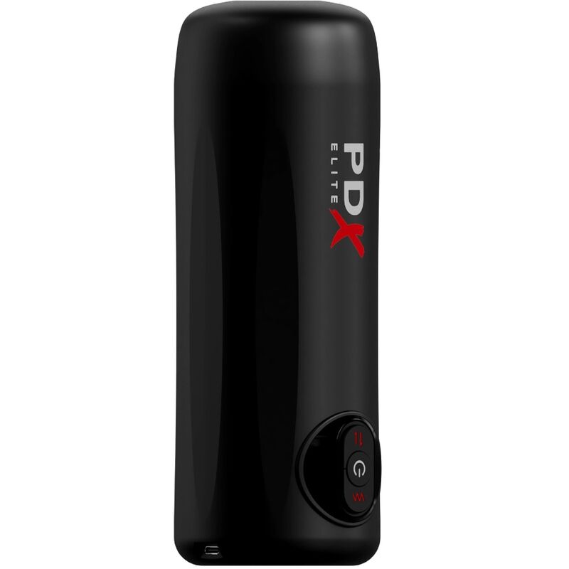 PDX ELITE - STROKER MOTO-MILKER VIBRATOR - 2