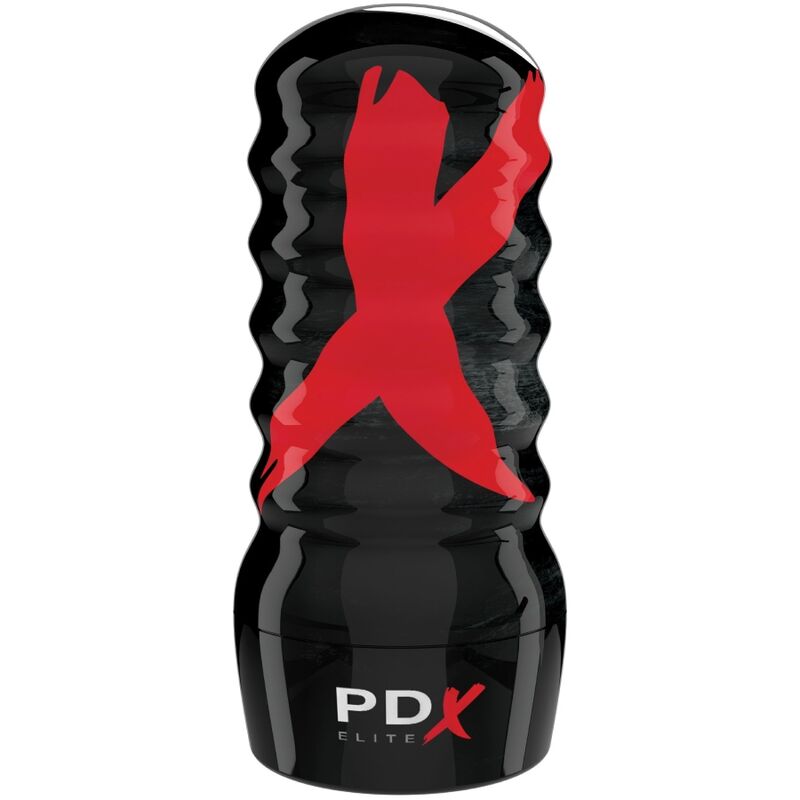 PDX ELITE - STROKER AIR-TIGHT - 3