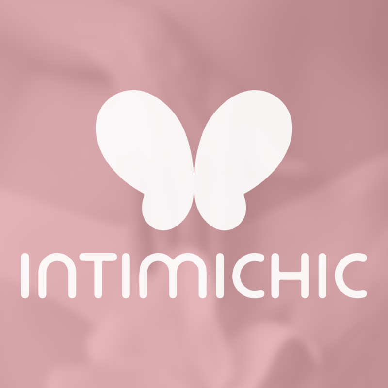 INTIMICHIC - SILICONE DILATOR 5 PIECES SET - 7