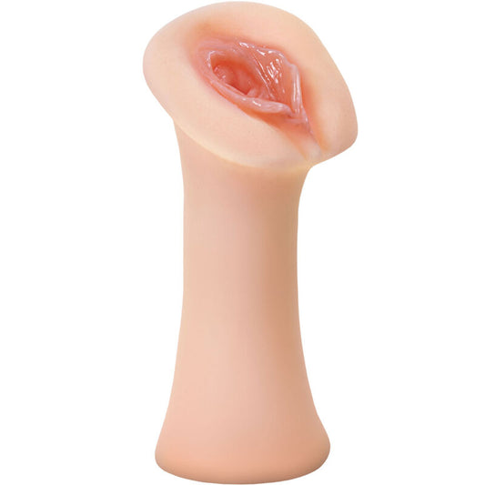 FETISH FANTASY EXTREME - JUICY SNATCH STROKER SILICONE - 1