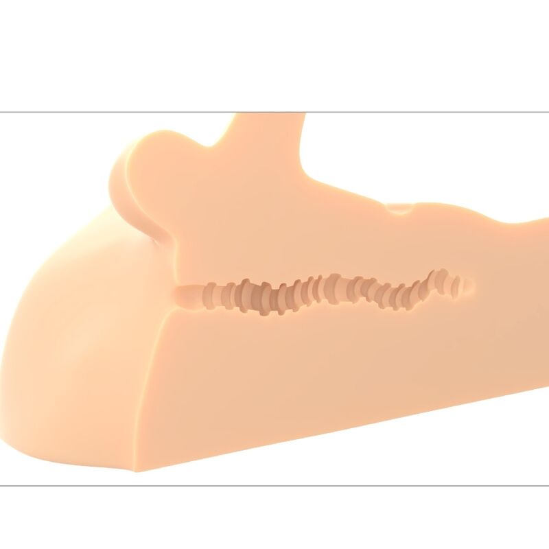 PDX PLUS - PERFECT RIDE PENIS AND ANUS MASTURBATOR - 4