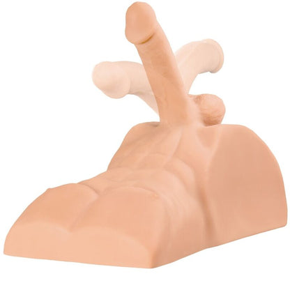 PDX PLUS - PERFECT RIDE PENIS AND ANUS MASTURBATOR - 2