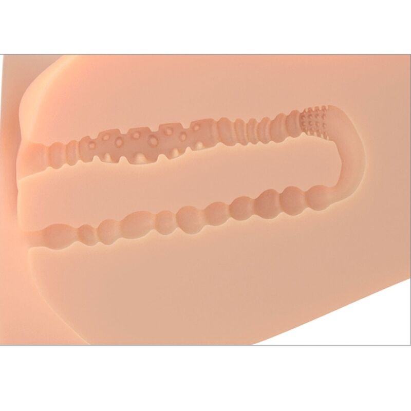 PDX PLUS - REALISTIC FEMALE EZ BANG MASTURBATOR TORSO - 4