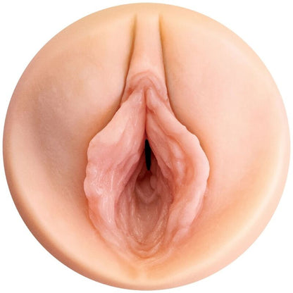 PDX PLUS - STROKER MASTURBATOR DISCREET DESIGN OF MILK ME HONEY SHAMPOO BOTTLE - 6