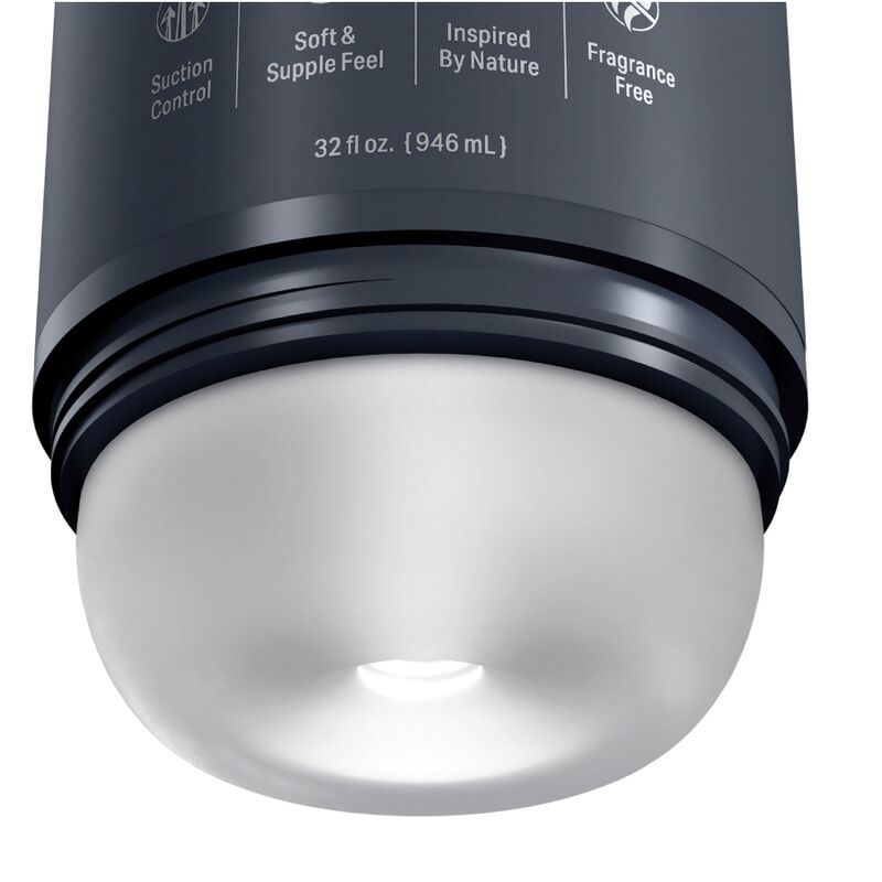 PDX PLUS - STROKER MASTURBATOR DISCREET DEEP CREAM SHAMPOO BOTTLE DESIGN - 6