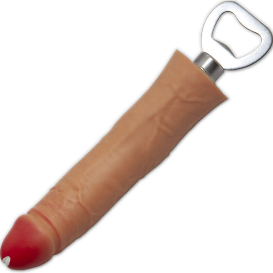 DIABLO PICANTE - BIG PENIS SHAPED OPENER - 1