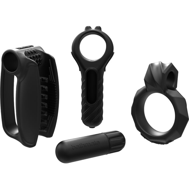 BATHMATE - VIBE RESISTANCE KIT - 5