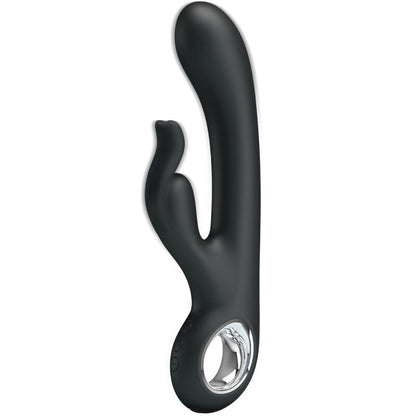 PRETTY LOVE - CARINA VIBRATOR CLITORIS AND G-SPOT STIMULATOR - 1