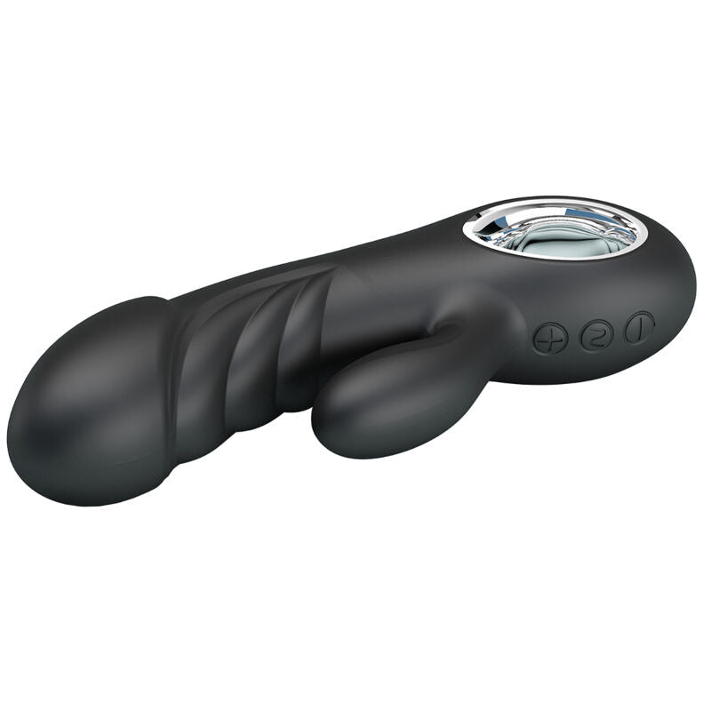 PRETTY LOVE - ANSEL VIBRATOR GY POINT STIMULATOR CLITORIS - 2